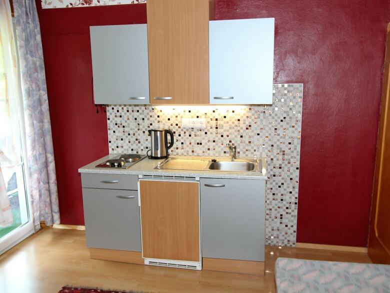 Cozy Apartment In Feld Am See Near Ski Slopes