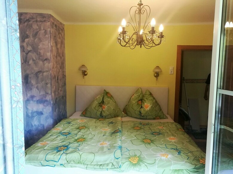 Cozy Apartment In Feld Am See Near Ski Slopes