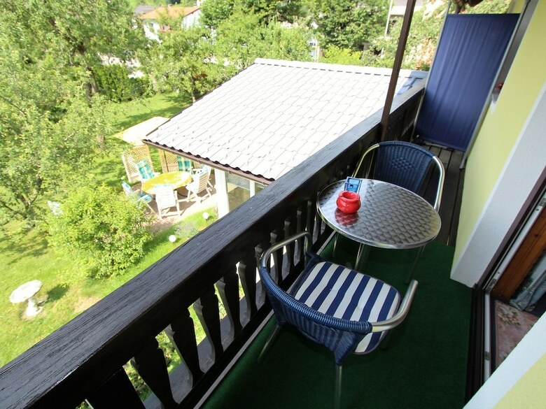 Cozy Apartment In Feld Am See Near Ski Slopes