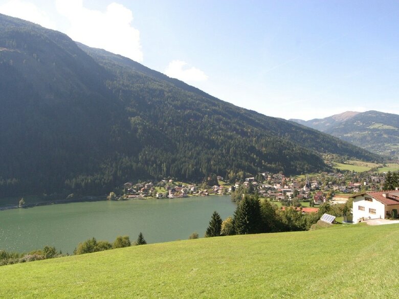 Cozy Apartment In Feld Am See Near Ski Slopes