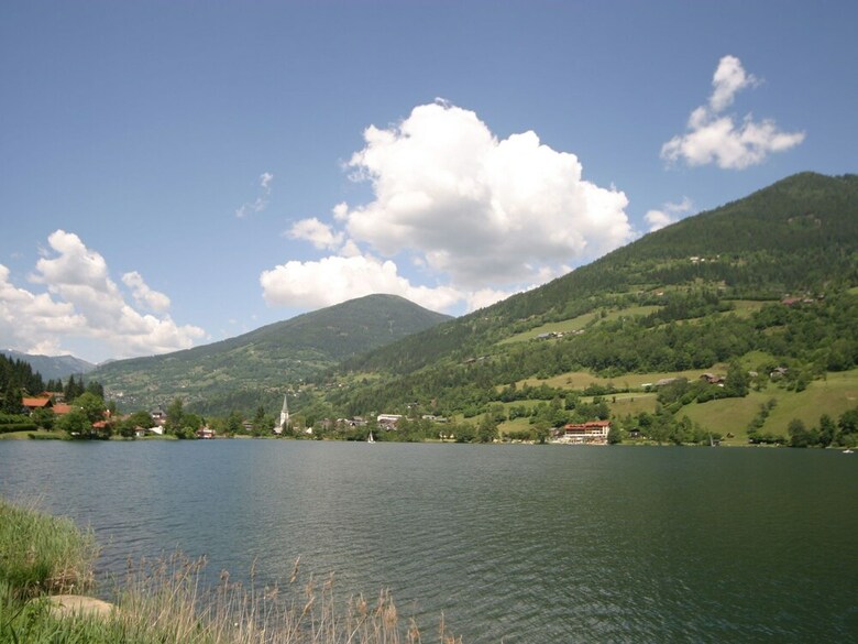 Cozy Apartment In Feld Am See Near Ski Slopes