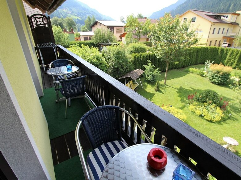 Cozy Apartment In Feld Am See Near Ski Slopes