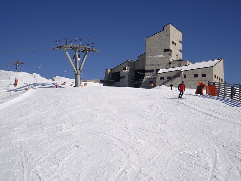 Cozy Apartment In Feld Am See Near Ski Slopes