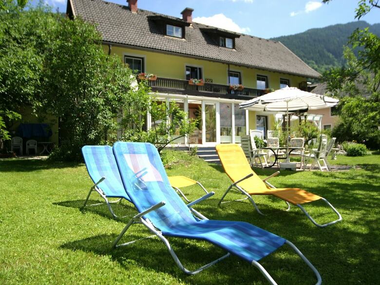 Cozy Apartment In Feld Am See Near Ski Slopes