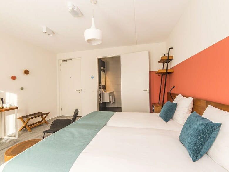 Nice Apartment, 2 Bath Rooms, 4km From Maastricht
