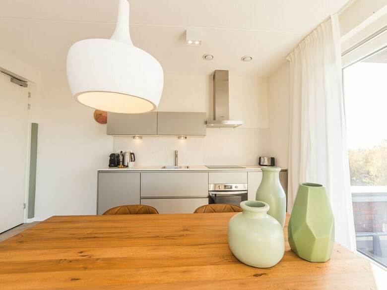Nice Apartment, 2 Bath Rooms, 4km From Maastricht