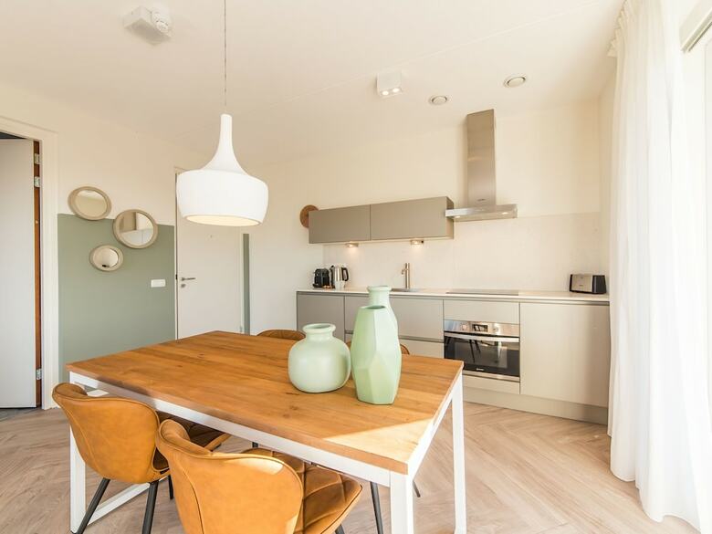 Nice Apartment, 2 Bath Rooms, 4km From Maastricht