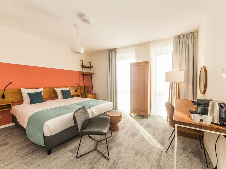 Nice Apartment, 2 Bath Rooms, 4km From Maastricht