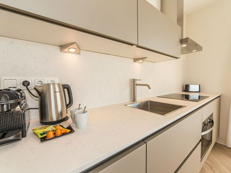 Nice Apartment, 2 Bath Rooms, 4km From Maastricht