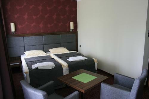 Hotel Azalia
