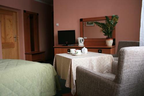 Hotel Azalia