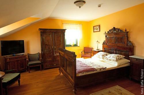 Agroturismo Cyprian�wka