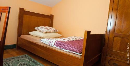 Agroturismo Cyprian�wka