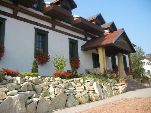 Agroturismo Cyprian�wka