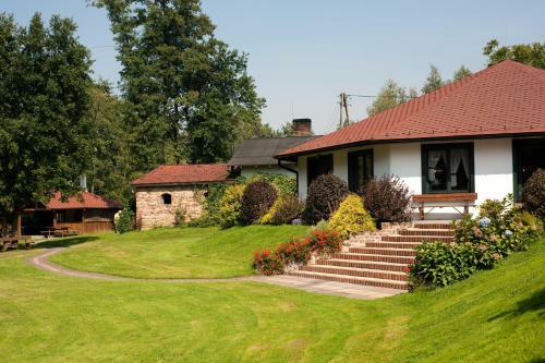 Agroturismo Cyprian�wka