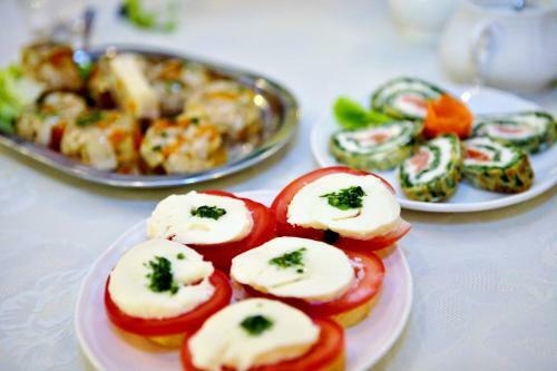 Agroturismo Cyprian�wka
