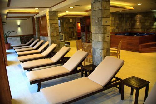 Hostal Balkan Guest House