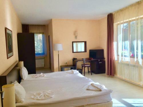 Park Hotel Troyan