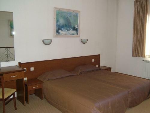 Park Hotel Troyan