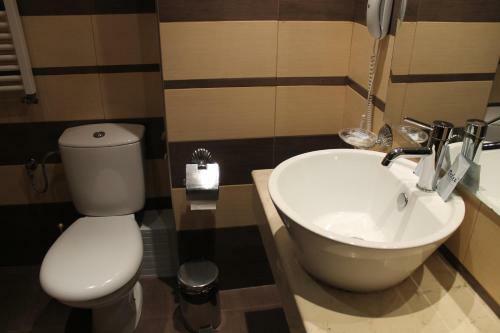 Park Hotel Troyan