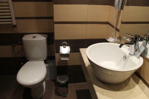 Park Hotel Troyan