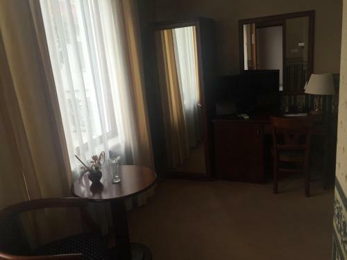 Chateau Montagne Hotel Troyan