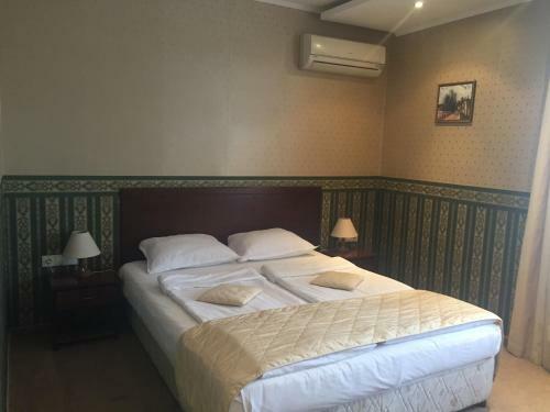 Chateau Montagne Hotel Troyan