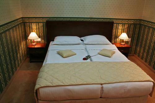 Chateau Montagne Hotel Troyan