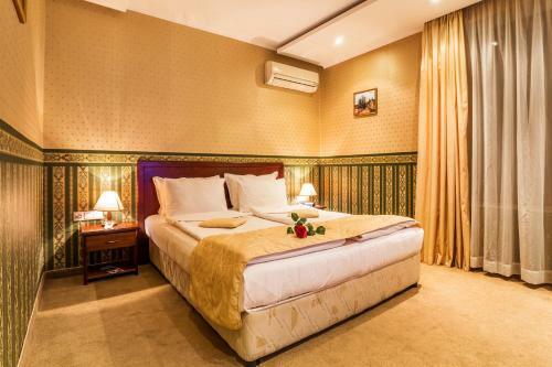 Chateau Montagne Hotel Troyan