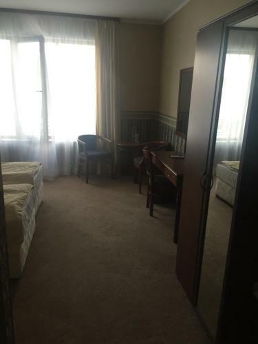 Chateau Montagne Hotel Troyan