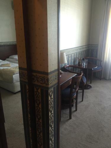 Chateau Montagne Hotel Troyan
