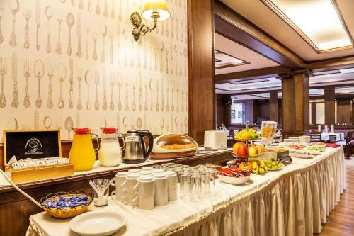Chateau Montagne Hotel Troyan