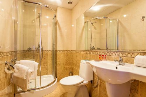Chateau Montagne Hotel Troyan