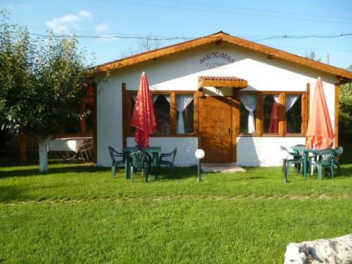 Hostal Villa Jun Guest House