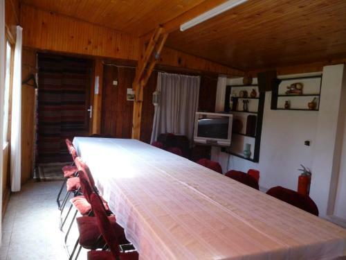 Hostal Villa Jun Guest House