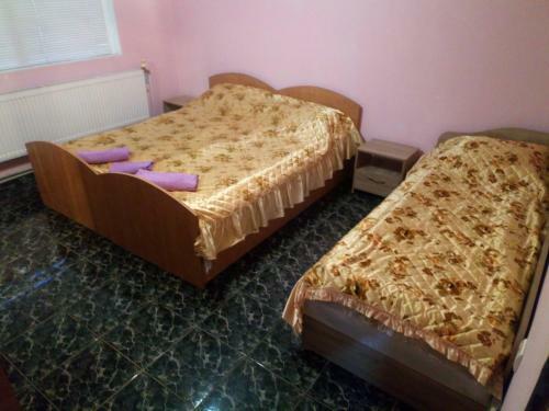 Hostal Ini Guest House