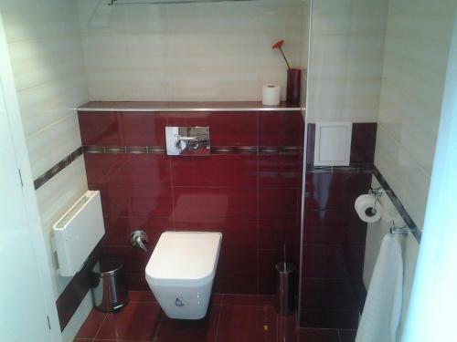 Hotel Vila Ekaterina