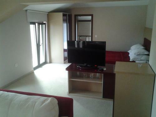 Hotel Vila Ekaterina