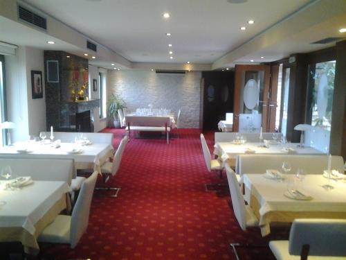 Hotel Vila Ekaterina