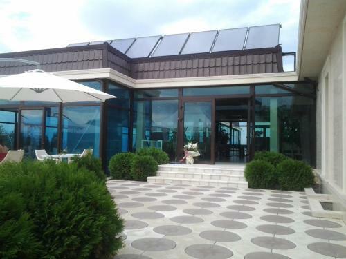 Hotel Vila Ekaterina