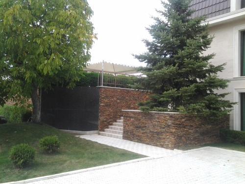 Hotel Vila Ekaterina