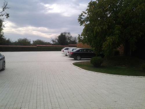 Hotel Vila Ekaterina