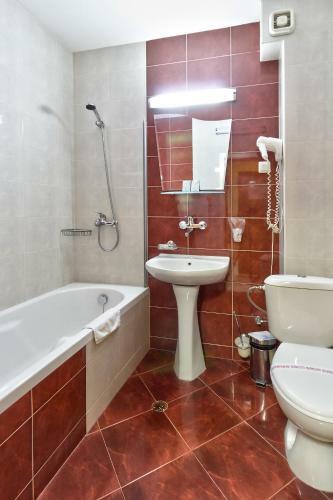 Hotel Gabrovo