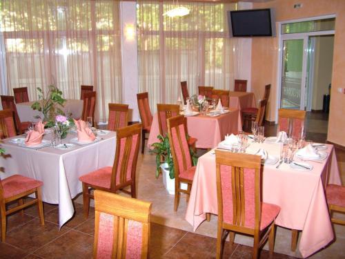 Hotel Gabrovo