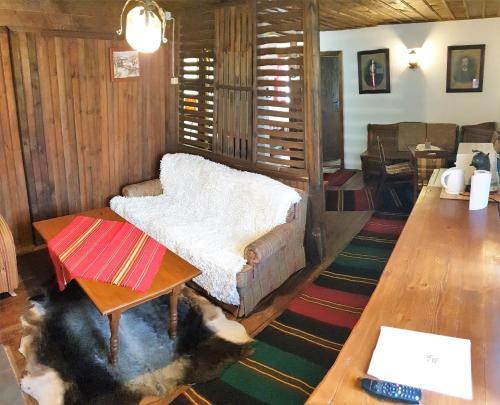 Tacheva Family House