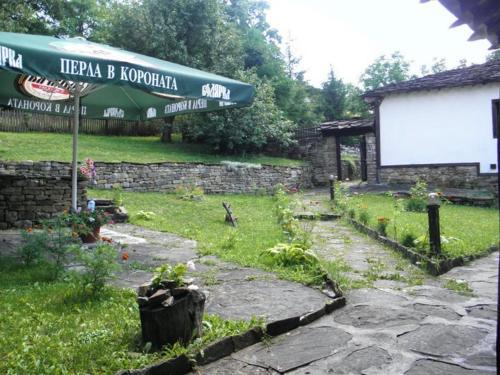 Tacheva Family House