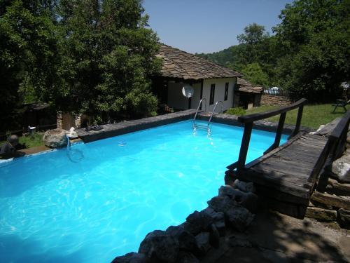 Tacheva Family House