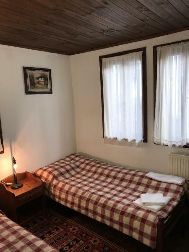 Tacheva Family House