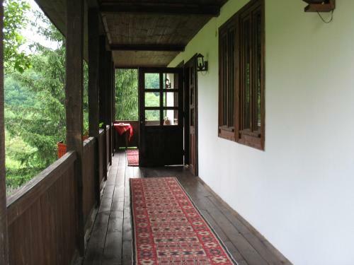 Dzhelepova Guest House