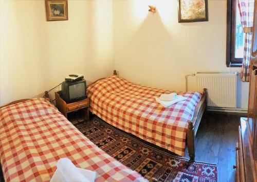 Dzhelepova Guest House